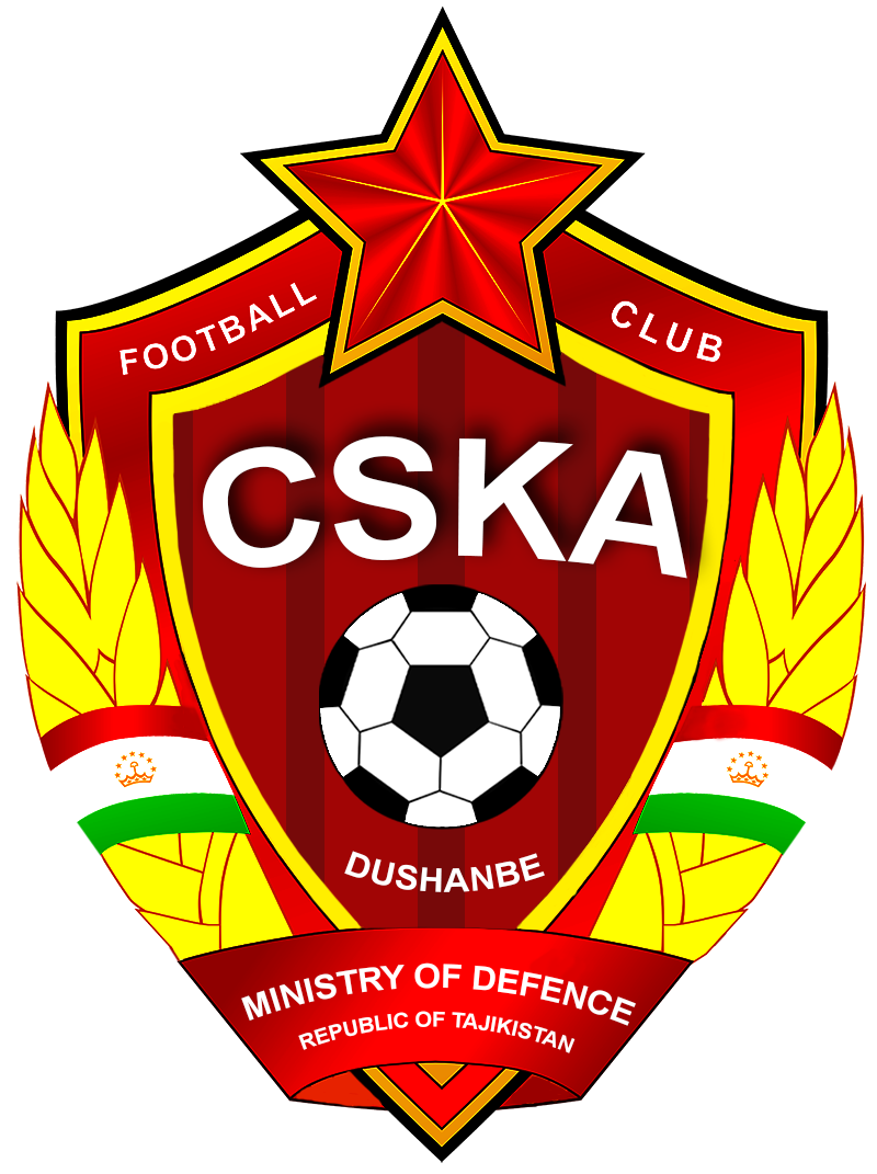 CSKA帕米尔